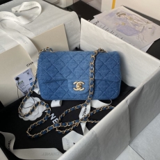 Chanel CF Series Bags